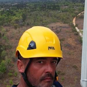 Meet your Posher, Blake